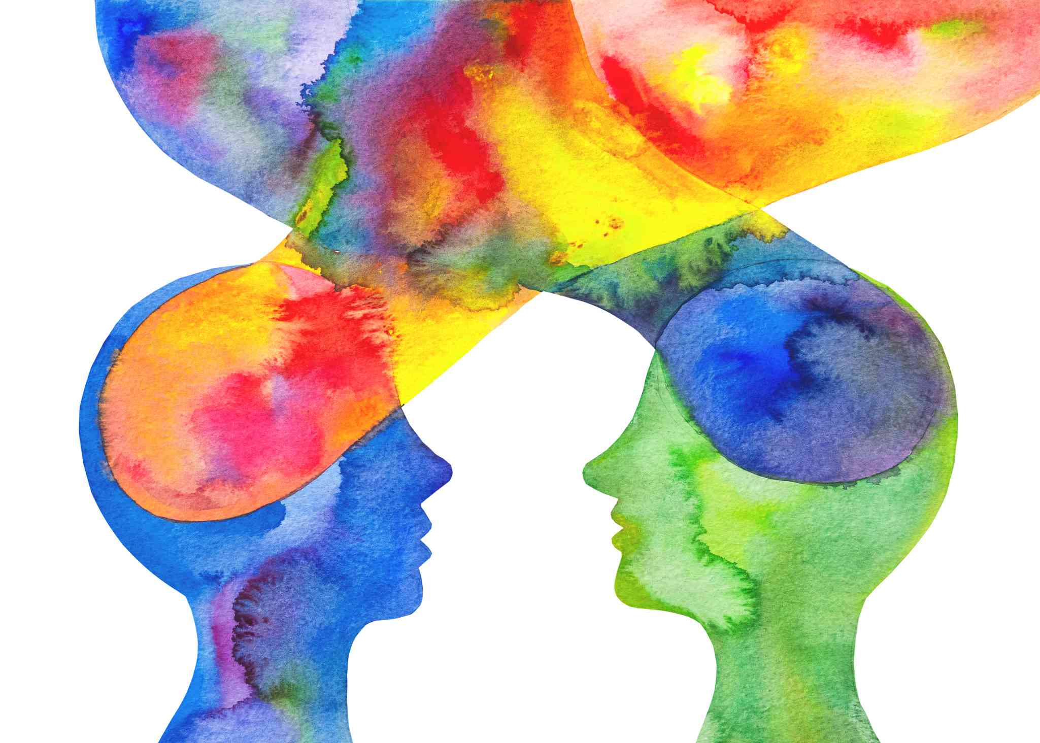 The psychology of colors