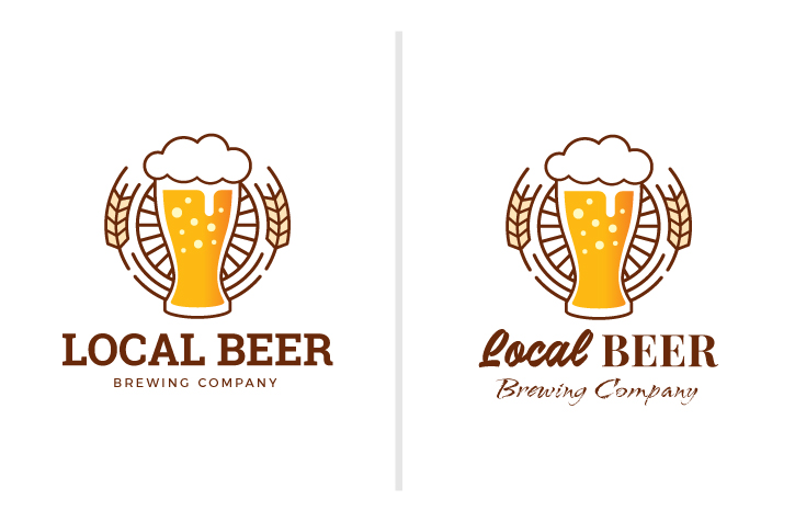 Bad Typography Choices and Custom Fonts