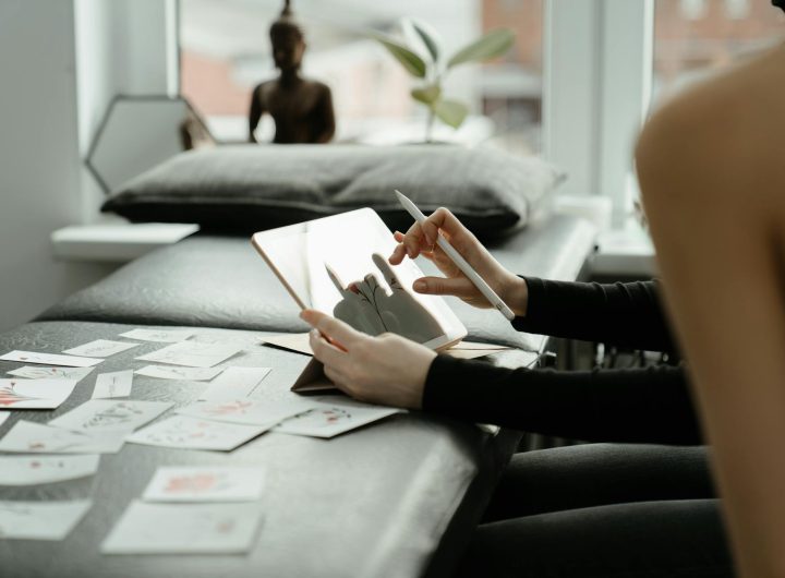 Digital Illustration