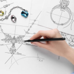 Shaping Jewelry Design