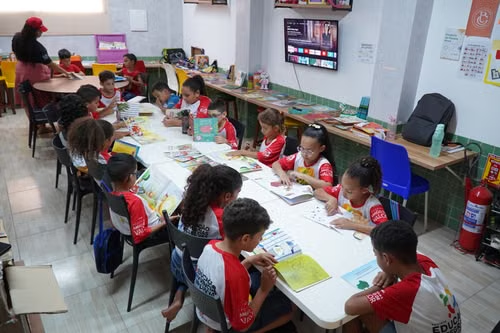 The Role of Community and School-Based Programs
