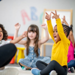 Education and Awareness Are Essential to Child Protection