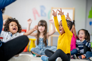 Education and Awareness Are Essential to Child Protection